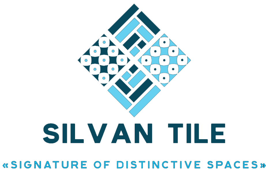 کاشی و سرامیک استخری | Pool tiles and ceramic
