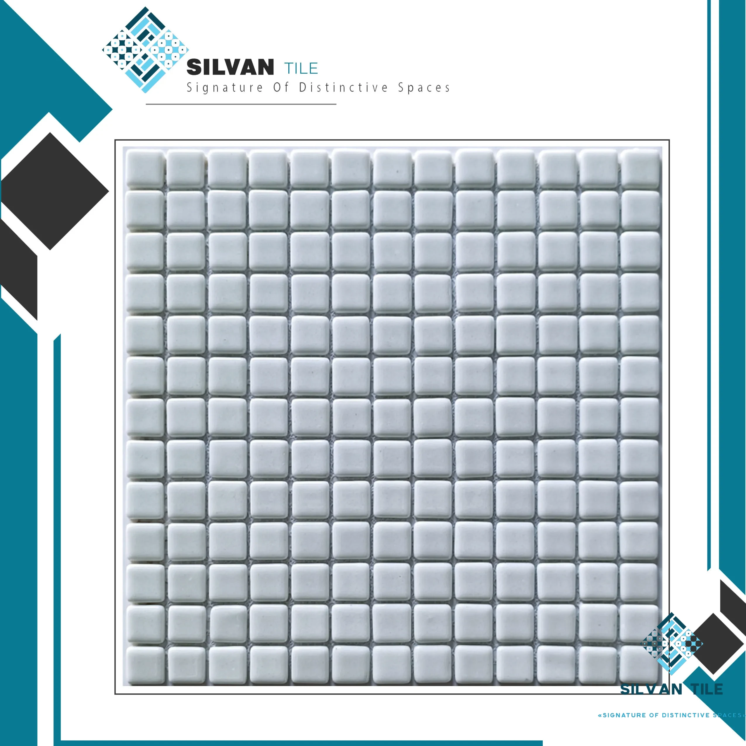 کاشی و سرامیک استخری مدل White1_LF